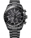 Citizen ATTESA Eco-Drive Perpetual Super Titanium Meeste k&auml;ekell AT8294-59E hall