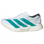 adidas Adizero Adios Pro 4 Valge Puht-Sinine Naiste Tossud Pilve-Valge S&uuml;sinik JR1247 36