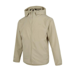 Nike Unlimited As M Nk Rpl Jkt Kapuutsiga T&otilde;mblukuga Pikkade Varrukatega Jakk Meeste Jakk Beež FB7552-251 S