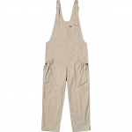 Vans SS25 Moodsad Mugavad Igap&auml;evased T&ouml;&ouml;riided Naiste T&ouml;&ouml;riided Helepruun VN000M71HCZ XS