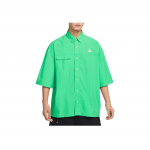 Nike ACG Orb Weaver Mugav Mitmek&uuml;lgne Moodne L&uuml;hikeste Varrukatega S&auml;rk Meeste s&auml;rgid HJ2884-388 L