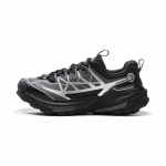 Li Ning CF Su Yi Jie 2 V&auml;lispordi Mugavad L&ouml;&ouml;gisummutavad Tagasil&ouml;&ouml;giga Madala S&auml;&auml;rega Matkajalatsid Unisex Matkajalatsid Must H&otilde;be AHTV039-2 36⅓