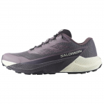 Salomon Pulsar Classic Mitmek&uuml;lgsed Jooksujalatsid Naiste toss Lilla 479755 36