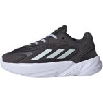 Adidas Originals Ozelia Kangas EL C Mugavad L&ouml;&ouml;gisummutavad Vastupidavad Madalad Laste Vabaajajalatsid Laste Vabaajajalatsid Must IH8032 34