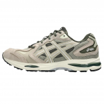 Asics Gel-K1011 Moodsad Mugavad Trendikad Minimalistlikud P&otilde;rutust Summutavad Madalad Jooksukingad Unisex Jooksukingad Beež 1203A830-200 37.5