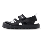 New Balance Hingavad Libisemiskindlad L&ouml;&ouml;gikindlad Laste Sandaalid Laste sandaalid Must K8810B1P 35