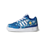 Adidas Originals The Simpsons X Forum Vastupidavad madalad tossud Beebitossud GZ1777 20