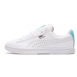 Puma Court Star Nm Spordijalatsid Madalad Unisex Jalan&otilde;ud Valge Sinine 357883-22 35.5