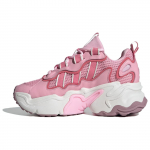 Adidas Originals Ozthemis Kangas Mugav Mitmek&uuml;lgne P&otilde;rutust neelav Kerge Madala s&auml;&auml;rega Isa kingad Naiste toss Pink IH0839 38⅔