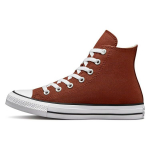 Converse Chuck Taylor All Star Moodsad K&otilde;rged L&otilde;uendist Jalan&otilde;ud Unisex Tossud Roostepruun A00792C 35