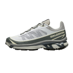 Salomon XT-6 FT Moodsad Mitmek&uuml;lgsed Libisemiskindlad Vastupidavad Madalad Vabaajajalatsid Unisex toss Roland-Gray 477743 44