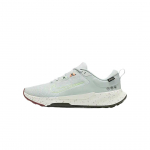 Nike Juniper Trail 2 GORE-TEX Mugavad l&ouml;&ouml;ki summutavad veekindlad madalad jooksutossud Meeste toss Light-Gray Green HM9734-003 44
