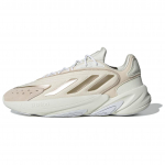 Adidas Originals Ozelia Moodsad Retro Madalad Vabaaja Tossud Unisex Tossud Beež Pruun JH7366 35⅔