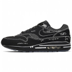 Nike Air Max 1 Tinker Sketch To Shelf Must Treeningskorvid Vabaajajalatsid CJ4286-001 35.5