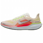 Nike Air Zoom Pegasus 41 Summit White Bright Crimson Tossud FD2722-100 41
