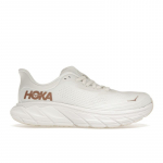 HOKA Arahi 7 Blanc De Blanc Rose Gold Naiste Tennised Valge 1147851-BSG 39