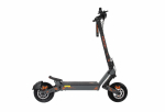 Kukirin G4Electric Scooter 2000WMotor, 60V 20AH Battery, 70km/h Speed, 75km Range, 11 off-road Tires, 6-light Safety System E-Scooter 60V 20Ah