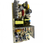 1 tk uus 110V 50W veinik&uuml;lmiku juhtpaneel FX-101 PCB121110K1 SH15682