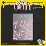 [ettetellimine] (IT VER.) Stray Kids - SKZ IT TAPE [DO IT] No Pob