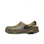 Crocs All-Terrain Clog Mugav istuvus Klounid Unisex Klounid 207936-267 39-40