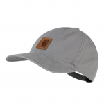 CARHARTT US Carhartt M&uuml;ts Odessa L&otilde;uend Nokkm&uuml;ts Asfalt 100289-APH 100289-APH_FREE
