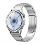 22mm titaanist rihm Huawei Watch GT6 Pro 46mm jaoks Metallist k&auml;epael Huawei Watch GT6/5/4/3/2 Pro 46mm jaoks Vahetatavad tarvikud Huawei GT6 Pro 46MM