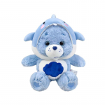 Miniso Karu Muutub Kapiibara K&uuml;&uuml;lik Pl&uuml;&uuml;sm&auml;nguasjad Pehmed Armsad Loomad T&auml;idisega Nukud Poistele T&uuml;drukutele S&uuml;nnip&auml;evakingitus Magamispadjad 33cm