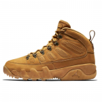 Jordan 9 Retro Saapad Nisuv&auml;rvi Jordan AR4491-700 42