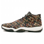Jordan Future Tume Armee Kamuflaaž Jordan 652141-301 44