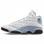 Air Jordan 13 Retro 'Blue Grey' Jordan 414571-170 41 valge