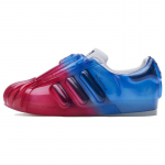 Adidas Originals Superstar Bubble 'Punane Sinine' Tossud IH8173 37⅓