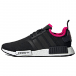 Adidas NMD_R1 'Black Shock Pink' tossud DB3586 36⅔