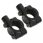 MAKGAGAAI Mootorratta peegli kinnitusklamber, Peegel, Hoidik, Mootorratta peeglitele, Kinnitusklamber, &Uuml;hilduv 10mm