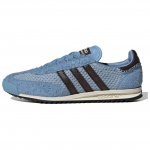 Wales Bonner X Adidas SL76 Tuhm Sinine Tossud IH3262 36⅔