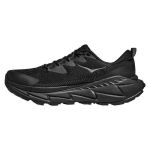 Hoka One One Skyline Float X Low Triple Black 1141610-BBLC Meeste suurused EU 45 must