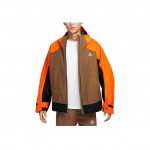 Nike ACG Storm-FIT ADV Mystery Lights 2L Lumega Kapuutsiga Kest &Uuml;le suuruse veekindel tuulejope Meeste jakid HV1132-819 L