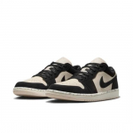 Jordan Air Jordan 1 guava ice DC0774-003 Naiste suurused EU 36.5 must/roosa