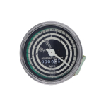 APSMOTIV tahhomeeter &Uuml;hilduv Ford 8N traktorile 1950-1952 Ford 8N17360A1 J & N 640-01002, 86520180 | 4x4x4 tolli puhas