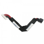 HSSDTECH DC-toitepistik Laadimispordi pistik MSI Leopard GL75 MS-17E7 MS17E2 K1G3008060V03 jaoks