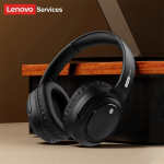 Uued Lenovo LS103 juhtmevabad k&otilde;rvaklapid Bluetooth 6.0 kokkupandavad k&otilde;rvaklapid spordik&otilde;rvaklapid m&auml;ngurik&otilde;rvaklapid 3D ruumiline heli must