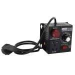 AC 4000W SCR Pinge Regulaator Mootori Ventilaatori Kiiruse Kontroller Dimmer A