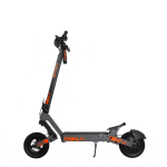 Kokkupandav elektrit&otilde;ukeratas Kukirin G2 2025-versioon 800W mootor 48V 15.6Ah aku 45km/h maksimaalne kiirus 55km s&otilde;iduulatus must