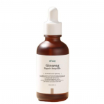 a0124 Ofway Orgaaniline žen&scaron;enn + Peptiid Talvine niisutav ampull 50 ml Ampoule