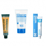 VQM Phytocin kreem 30ml + CONAPIDIL viimistluslotion 20g + Cemenzal Light 100ml