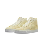 Nike Zoom Blazer Mid Premium SB 'Lemon Wash' DR9087-700 EU 38.5 sidrun/valge