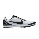Nike Zoom Rival D 10 'Platinum Indigo Fog' 907566-002 Meeste Jalan&otilde;ud EU 44.5 puhas/plaatina