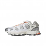 adidas Hyperturf Adventure 'Grey Beam Orange' FZ6580 EU 43 hall/valge