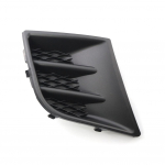 Alumine iluv&otilde;re udutule raam 7422A9/7422A8 Udutule kroomitud iluv&otilde;re vasak parem udutule kate iluv&otilde;red Peugeot 107 2009-2012 jaoks