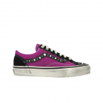 Vans Old Skool 36 LX P&auml;rlmutterv&auml;rvi Pakk - Fuchsia Punased Unisex Tennised VN000E8VHLE 35