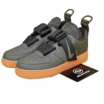 Nike Air Force 1 Low Utility Sequoia AO1531-300 EU 42.5 pruun